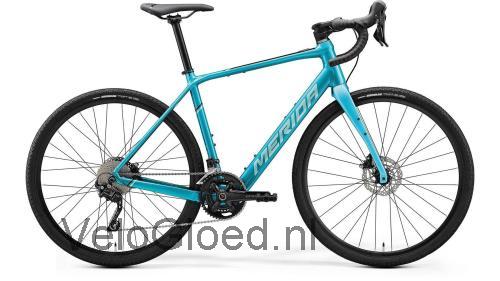 Merida eSILEX+ 600 beoordelingen en specificaties